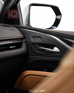 كاديلاك اسكاليد